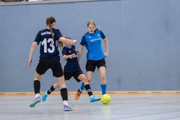 Bild 125 - wBJ NFV Futsalmeisterschaft